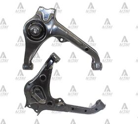 SUZUKI VITARA ALT SALINCAK 89-98 BURÇLU SOL AYD