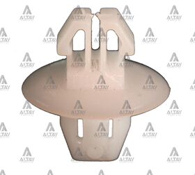 SUZUKI VITARA KAPI BANDI KLİPSİ MAHER