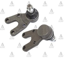 TATA TELCOLINE ALT ROTIL  XENON 4x4  4x2 08-10 AYD