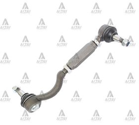 TATA TELCOLINE KOMPLE ROT SAĞ 4x4  SAFARI 98/- AYD