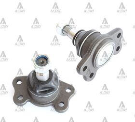 TATA TELCOLINE ÜST ROTIL  XENON 4x4  4x2 08-10 AYD