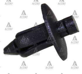 TOYOTA BAGAJ DÖŞEMESİ  CAM IZGARASI KLİPSİ MAHER