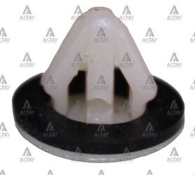 TOYOTA CAM BANDI KLİPSİ MAHER