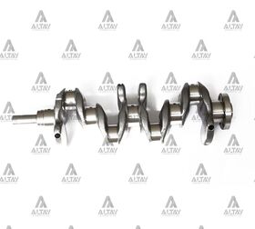 TOYOTA COROLLA KRANK MİLİ 1.4 D4D DİZEL (TEK KAMALI) GENMOT