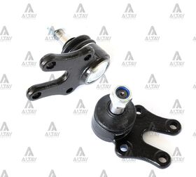 TOYOTA HIACE ALT ROTİL AYD