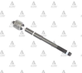 TOYOTA HIACE ROT KOLU AYD