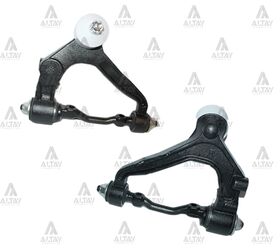 TOYOTA HIACE ÜST SALINCAK BURÇLU ROTİLLİ 93-99 SAĞ AYD