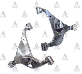TOYOTA HILUX ALT SALINCAK 06-11 4X4 BURÇLU ROTİLLİ SAĞ AYD
