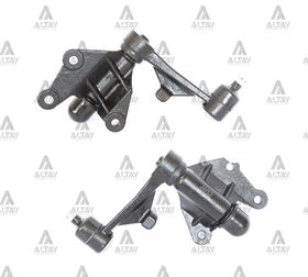 TOYOTA HILUX ES ROT LN-106  LN-152 4x4 89-04 AYD