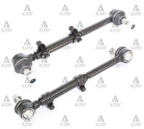 TOYOTA HILUX KISA ROT LN-85 AYD