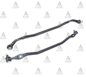 TOYOTA HILUX ORTA ROT LN-145 AYD