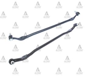 TOYOTA HILUX ORTA ROT LN-85 AYD