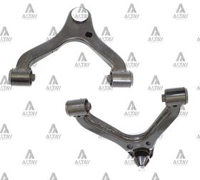 TOYOTA HILUX ÜST SALINCAK 06-11 4X2 BURÇLU ROTİLLİ SAĞ AYD