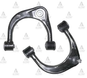 TOYOTA HILUX ÜST SALINCAK 06-11 4X4 BURÇLU ROTİLLİ SAĞ AYD