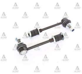 TOYOTA HILUX Z ROT 06-11 4x2 AYD