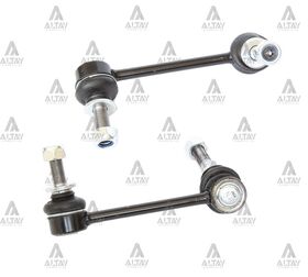 TOYOTA HILUX Z ROT 06-11 4x4 SOL AYD