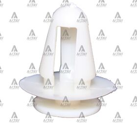 TOYOTA  HYUNDAI KAPI DÖŞEME KLİPSİ MAHER