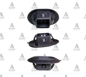 TOYOTA MARŞPİYEL TAPASI OVAL MAHER