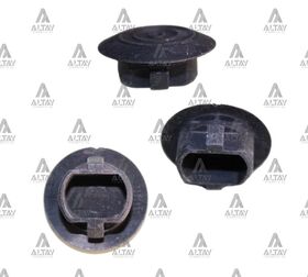 TOYOTA MARŞPİYEL TAPASI YUVARLAK MAHER