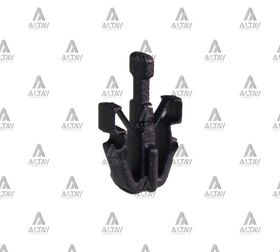 TOYOTA PANJUR KLİPSİ TİP 1 MAHER