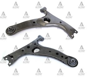 TOYOTA RAV-4 ALT SALINCAK 00-06 BURÇLU SAĞ  CHERRY TIGGO AYD