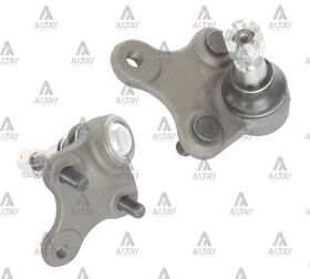 TOYOTA RAV-4 ROTİL 06/-   VERSO 09/- AYD