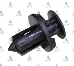 TOYOTA TAMPON KLİPSİ MAHER