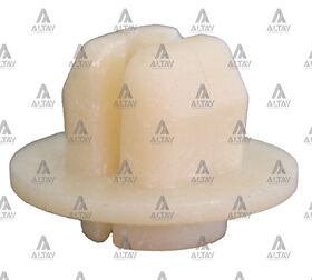 TOYOTA TAMPON VİDA KLİPSİ MAHER