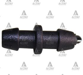 ÜNİVERSAL HORTUM ARA REKORU MAHER