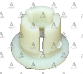 ÜNİVERSAL SİNYAL AYAR KLİPSİ MAHER