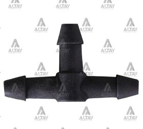 ÜNİVERSAL SU FİSKİYE T BORUSU MAHER