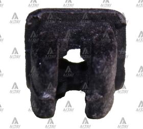 ÜNİVERSAL VİDA KLİPSİ MAHER