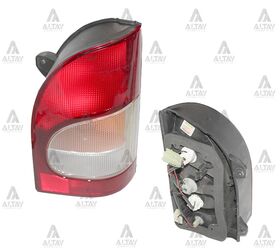 HYUNDAI H100 STOP LAMBASI 94-96 SAĞ DUYLU HMC