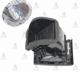 HYUNDAI GETZ KALORİFER IZGARASI KÖŞE 06-10 SAĞ HMC