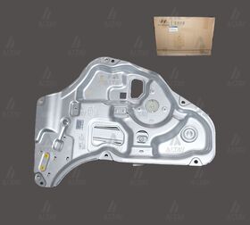 HYUNDAI ix35 CAM KRİKOSU ELEKTRİKLİ 10/- ARKA SAĞ HMC