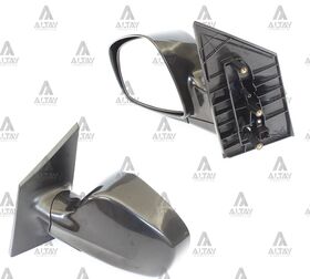 HYUNDAI MATRIX YAN AYNA ELEKTRİKLİ ISITMALI 10/- SOL T.W.