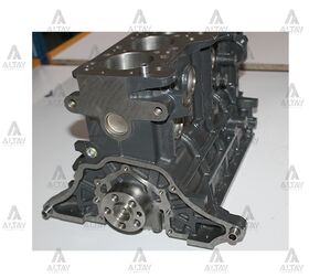 HYUNDAI ACCENT MOTOR YARIM 00/- 1.3 HMC
