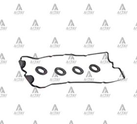 NISSAN SUNNY ÜST KAPAK LASTİK CONTA TAKIMI 90-95  PRIMERA 97-00 1.6 MAHER