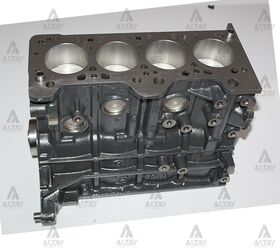 HYUNDAI ACCENT MOTOR YARIM 00/- 1.3 HMC