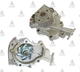DAEWOO DAMAS DEVİRDAİM GMB