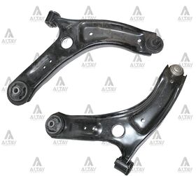 HYUNDAI i20 ALT SALINCAK 15-17 ROTİLLİ BURÇLU SAĞ MAHER