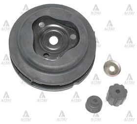 NISSAN PRIMERA AMORTİSÖR KULESİ ÖN 97-01 R-L T.W.