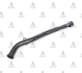 HONDA ACCORD DEVİRDAİM SU BORUSU 90-91 T.W.