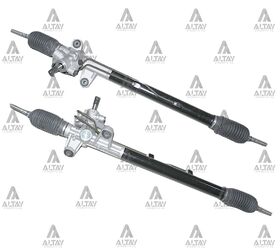 HONDA ACCORD DİREKSİYON KUTUSU HİDROLİK 03-08 MAHER