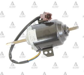 HONDA ACCORD KALORİFER MOTORU 90-93 T.W.