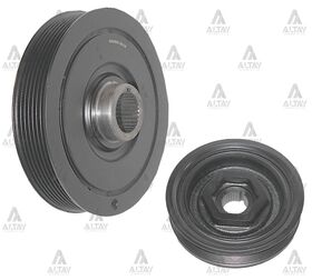 HONDA ACCORD KRANK KASNAĞI 03-08  CRV 02-06 MAHER