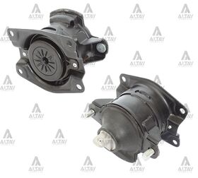 HONDA ACCORD MOTOR TAKOZU 08/- ÖN AT MAHER