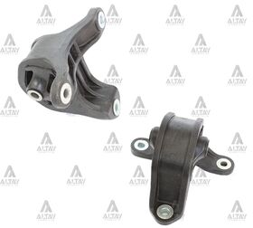 HONDA ACCORD MOTOR TAKOZU 08/- SAĞ AT MAHER