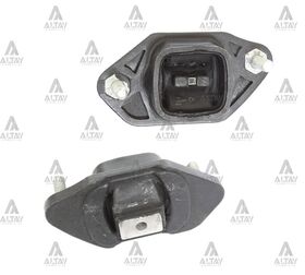 HONDA ACCORD MOTOR TAKOZU 08/- SOL AT MAHER