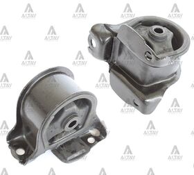 HONDA ACCORD MOTOR TAKOZU 98-02 ARKA MANUEL T.W.